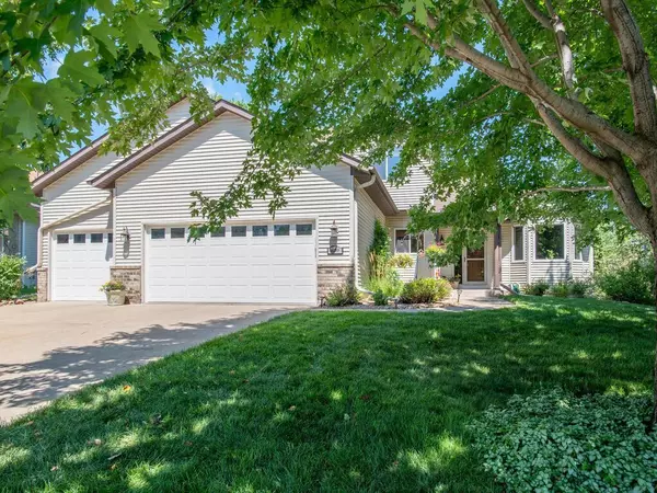 3789 Dakota AVE, Woodbury, MN 55125