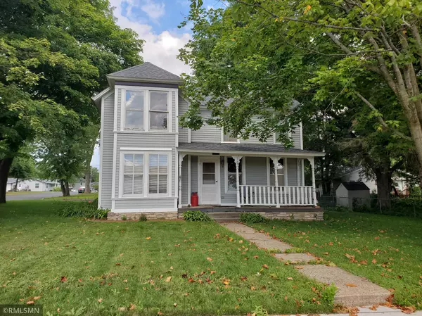 Hammond, WI 54015,1185 2nd ST