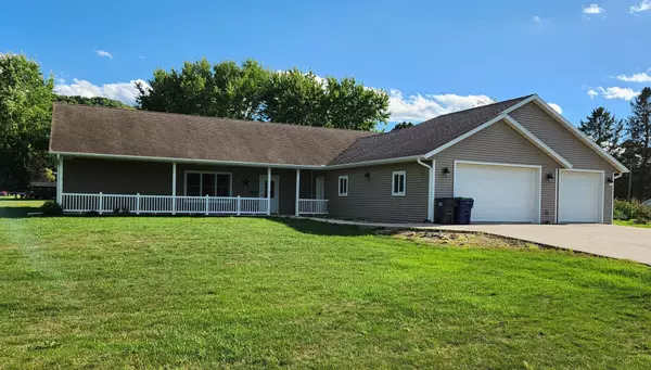 44736 E Goodrich ST, Rushford, MN 55971