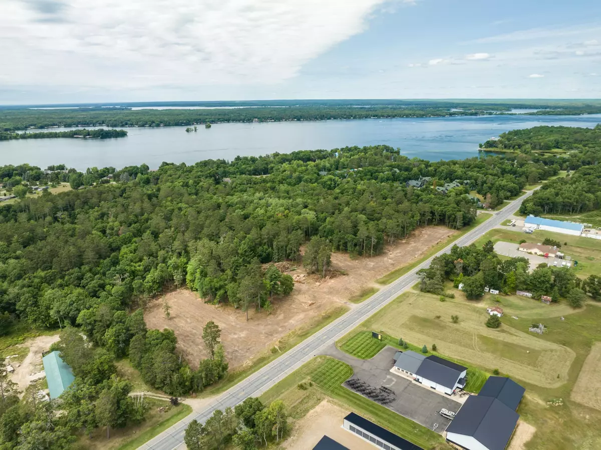 Crosslake, MN 56442,Lot 4 Sylva LN