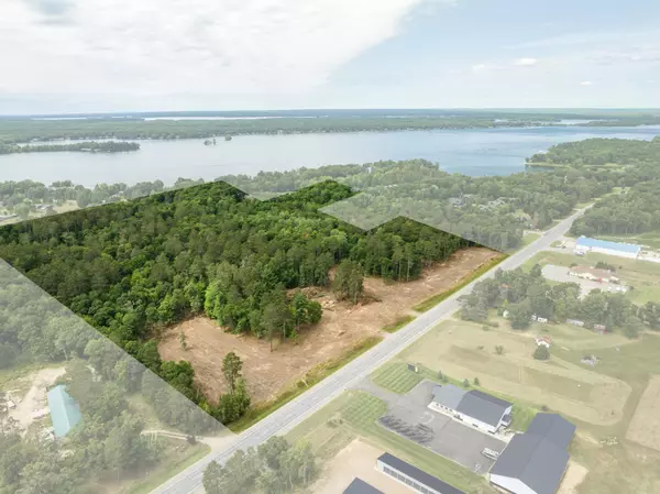 Crosslake, MN 56442,Lot 4 Sylva LN