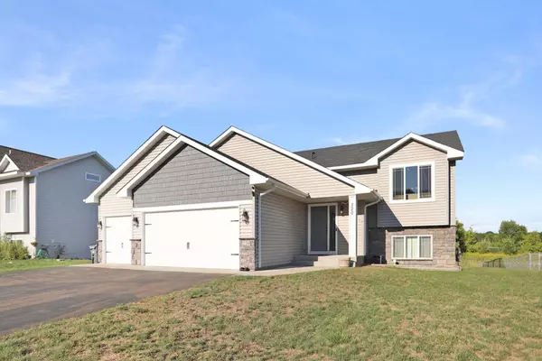 Rush City, MN 55069,220 Fitzgerald AVE N