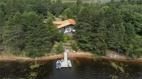 Wascott, WI 54838,6296 Norris RD