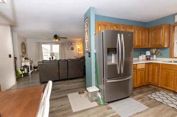 Willmar, MN 56201,304 Vos Park DR NW