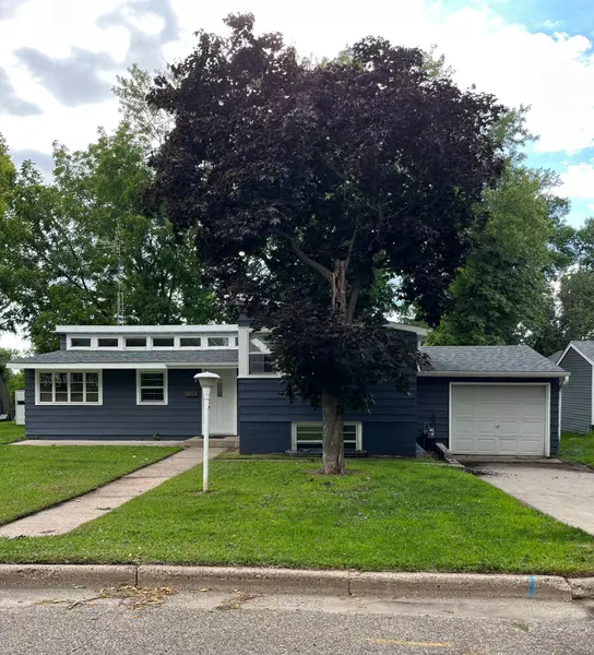 34 S Fuller AVE, Litchfield, MN 55355