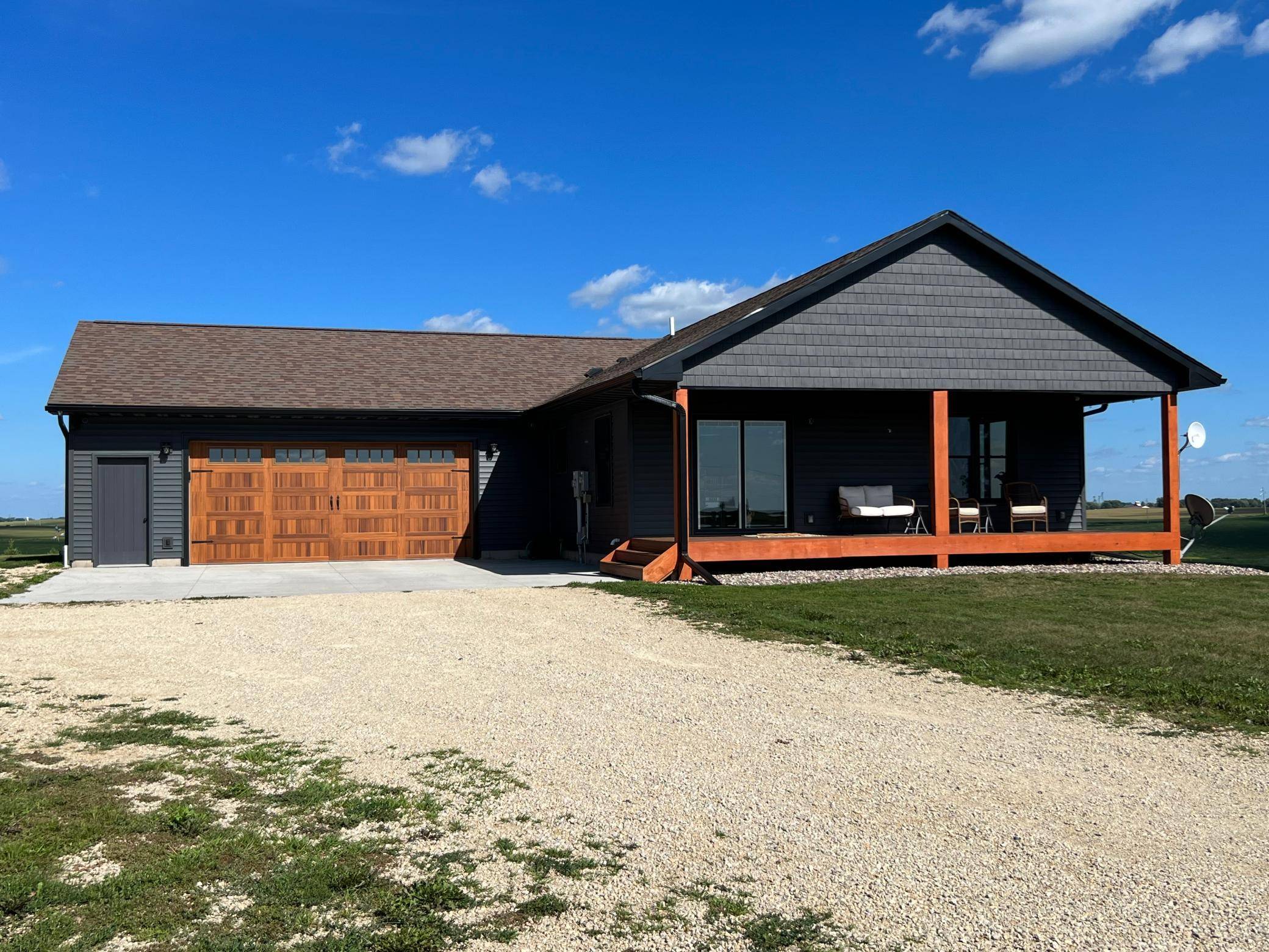 24182 County Road 115, Saint Charles Twp, MN 55979