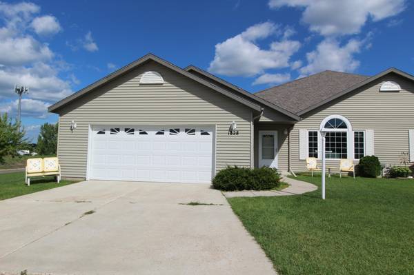 1828 Aspen LN,  Fergus Falls,  MN 56537