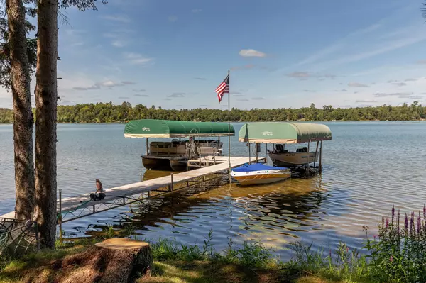 Outing, MN 56662,63 Mayflower TRL NE