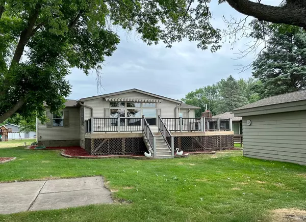 Rush City, MN 55069,50582 Lakeside CIR