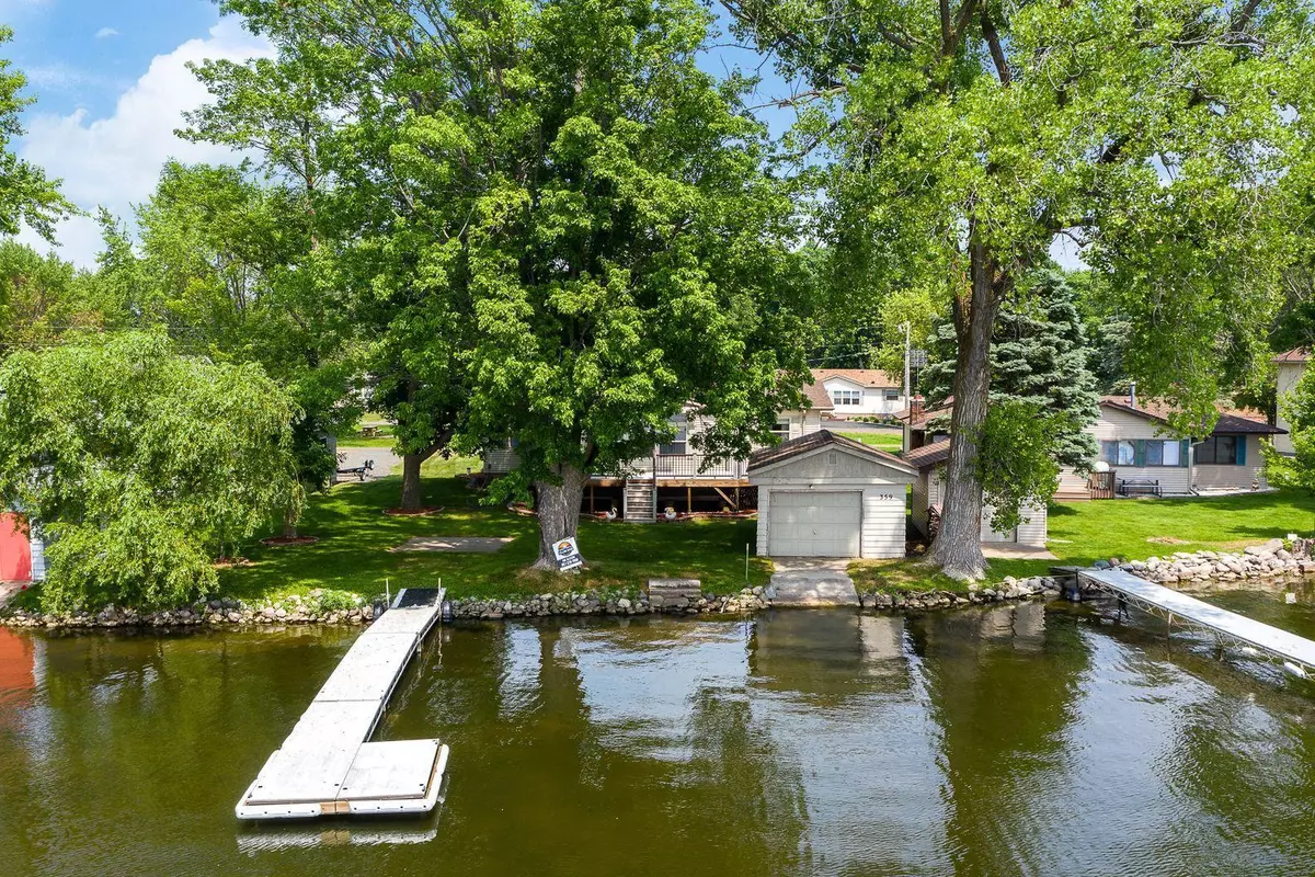 Rush City, MN 55069,50582 Lakeside CIR