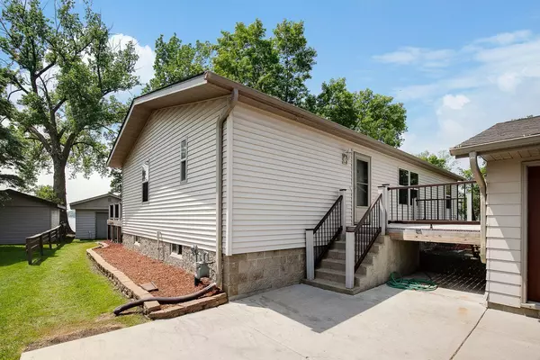 Rush City, MN 55069,50582 Lakeside CIR