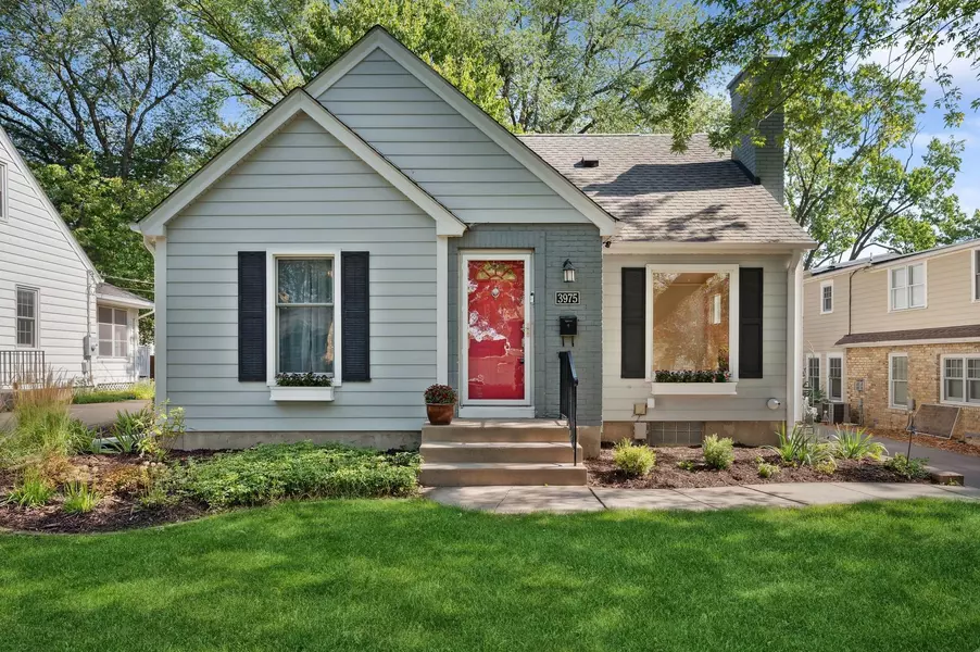 3975 Princeton AVE, Saint Louis Park, MN 55416