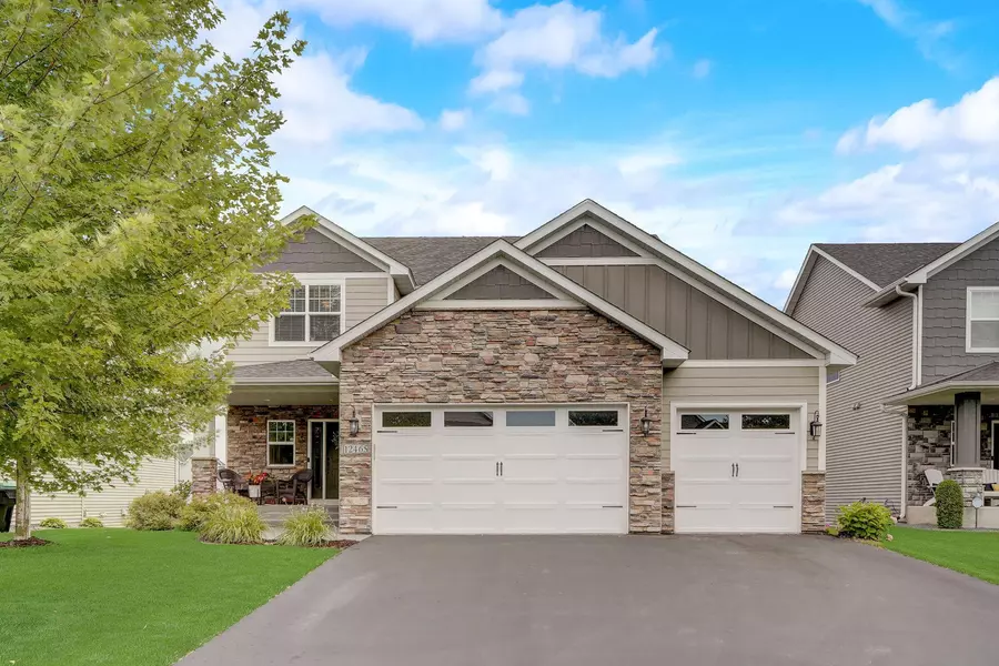 12465 Cottonwood ST NW, Coon Rapids, MN 55448