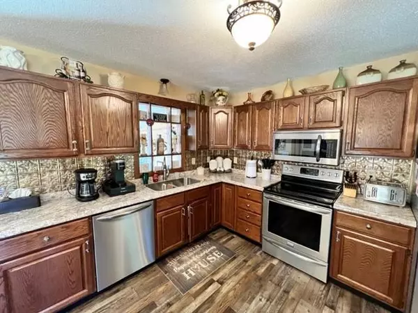 Northern Twp, MN 56601,1428 Lakewood DR NW