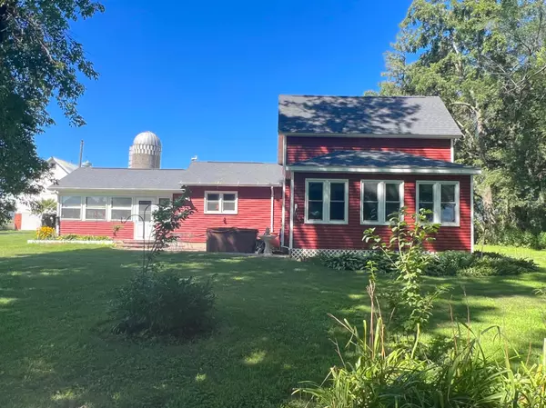 Alden, MN 56009,13435 610th AVE