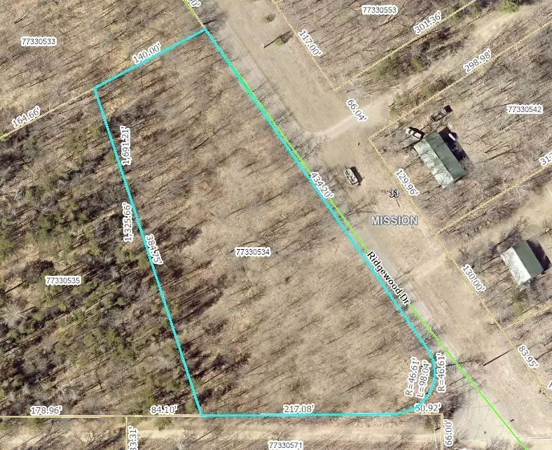 Merrifield, MN 56465,Lot 6 Ridgewood Drive