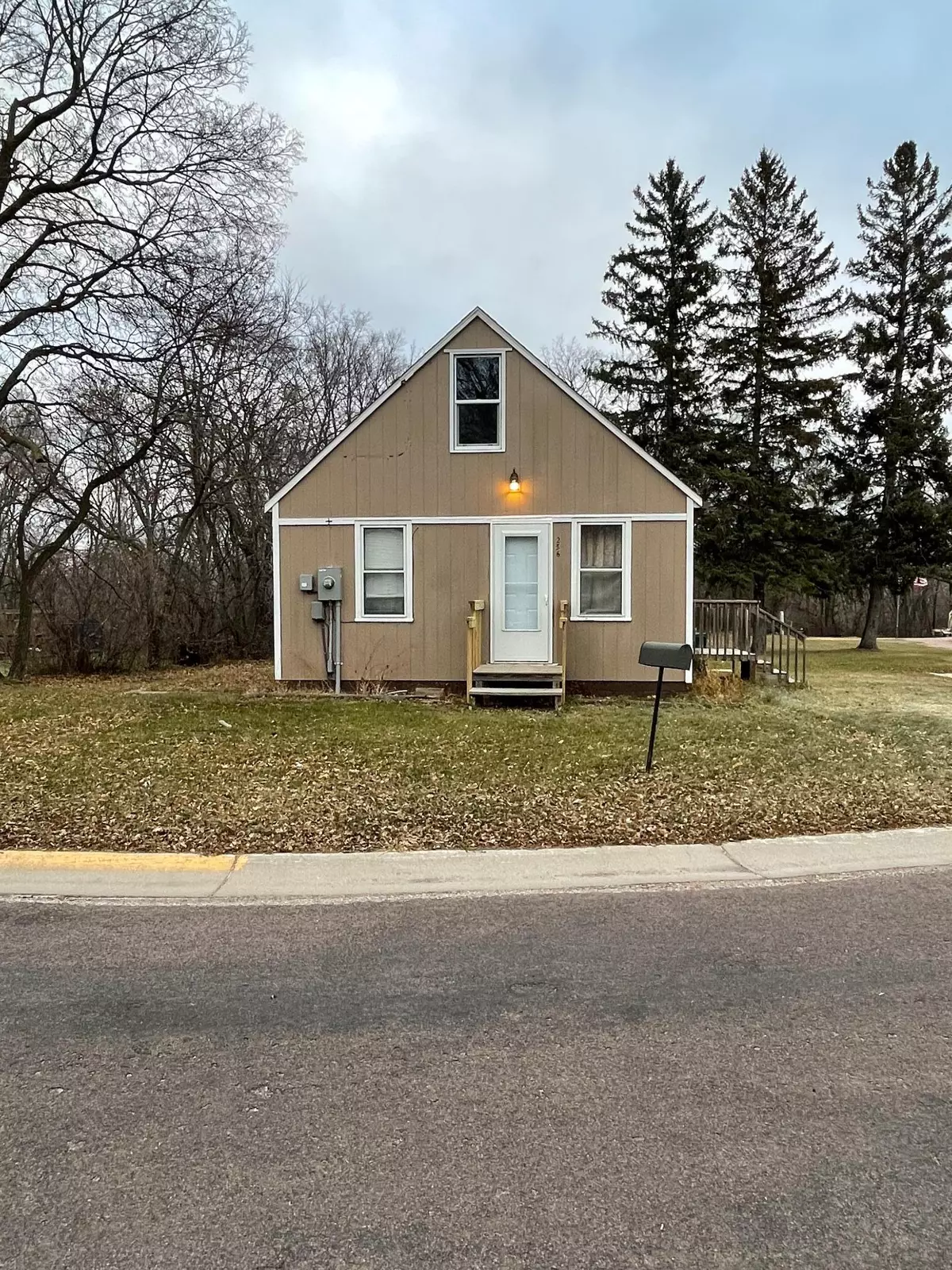 Ortonville, MN 56278,256 Michigan AVE