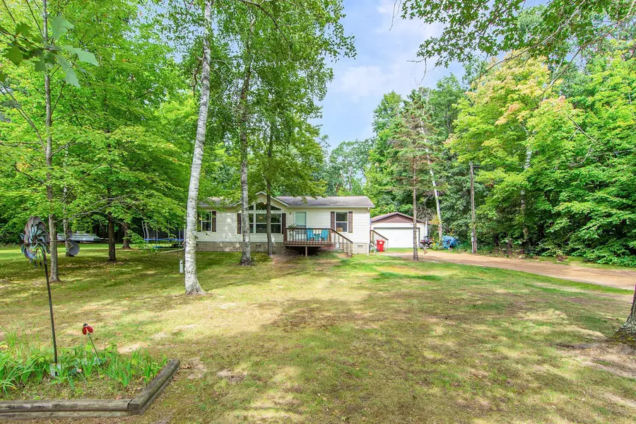 12760 Silver Lake RD, Merrifield, MN 56465