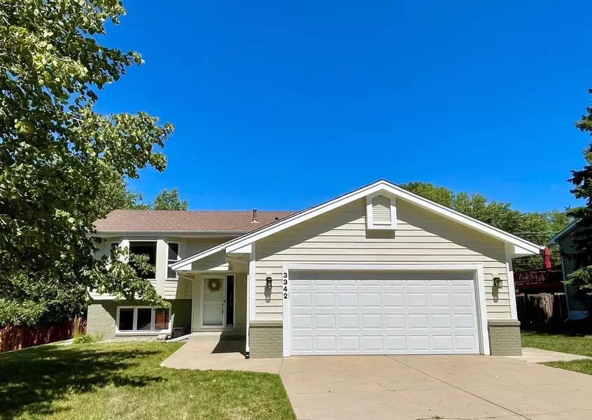 3342 Balsam ST SW, Prior Lake, MN 55372