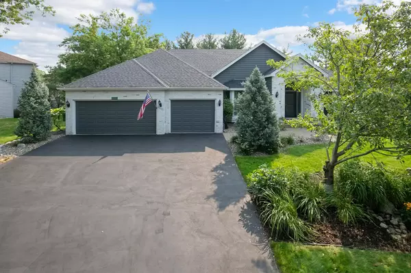 Eden Prairie, MN 55347,11006 Purdey RD