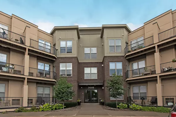 Saint Louis Park, MN 55416,3640 Wooddale AVE S #212