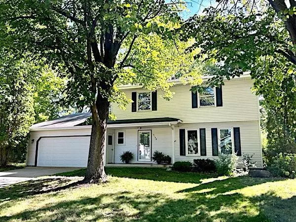 2108 Neilson AVE, Long Lake, MN 55356