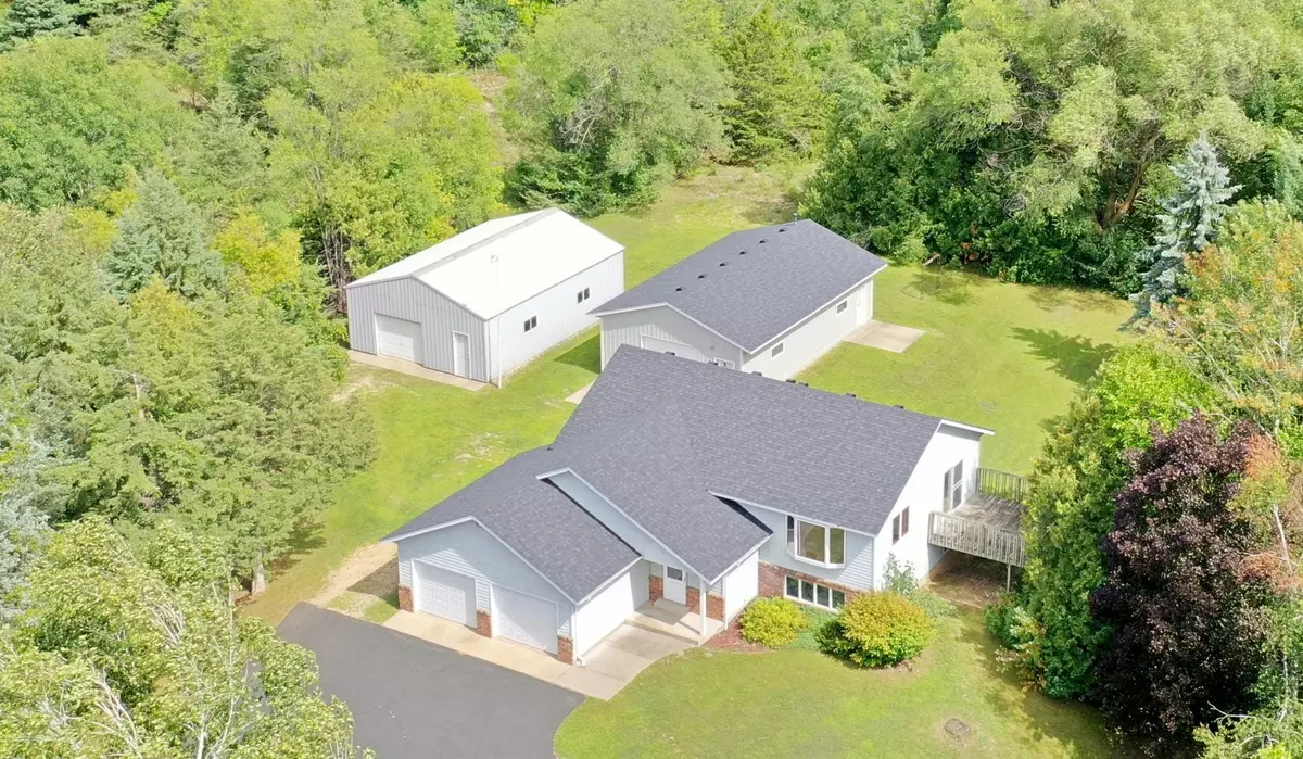 Clifton Twp, WI 54022,N8784 1090th ST