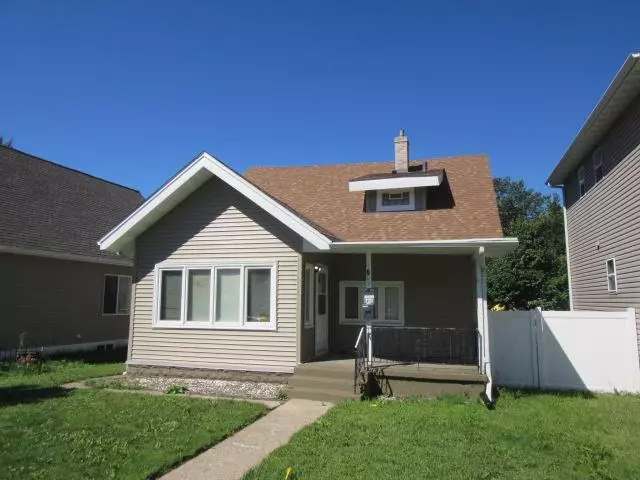 1609 Thomas AVE N, Minneapolis, MN 55411