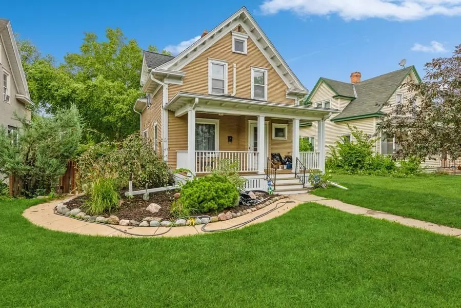 3420 Cedar AVE S, Minneapolis, MN 55407