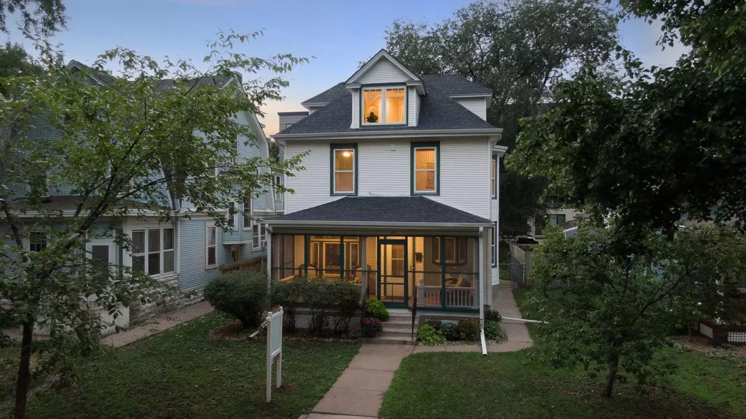 2708 Fremont AVE S, Minneapolis, MN 55408