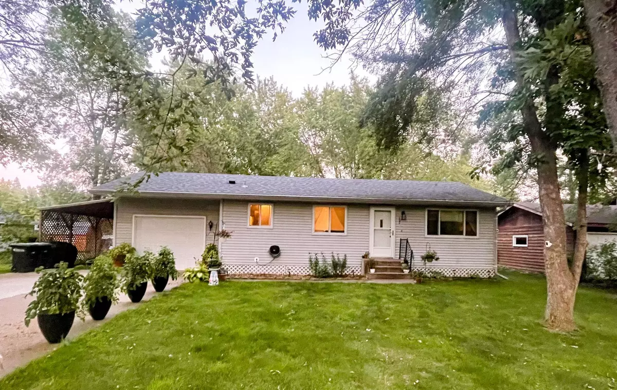 Little Falls, MN 56345,505 13th ST SW