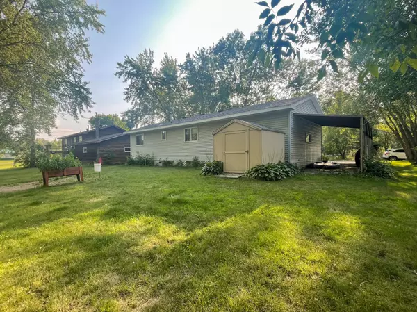 Little Falls, MN 56345,505 13th ST SW