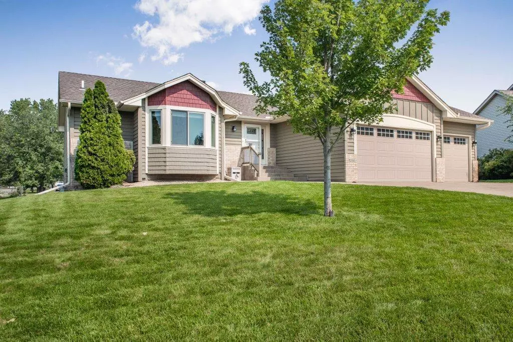 Ramsey, MN 55303,5231 147th CIR NW