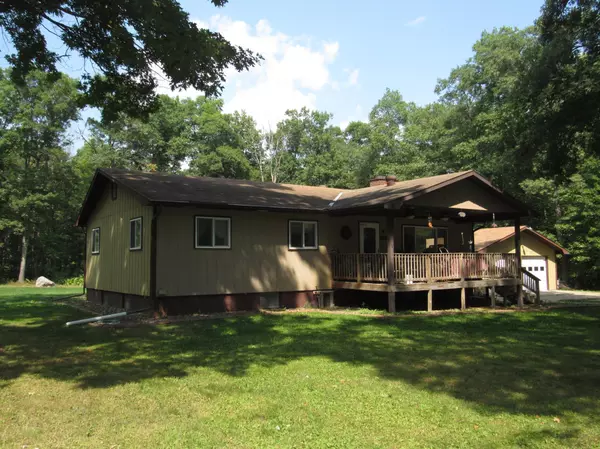 Pine River, MN 56474,3656 48th ST SW