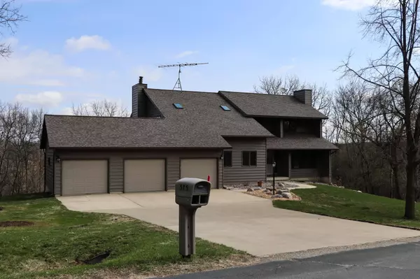 Oronoco Twp, MN 55960,575 White Birch CT NW