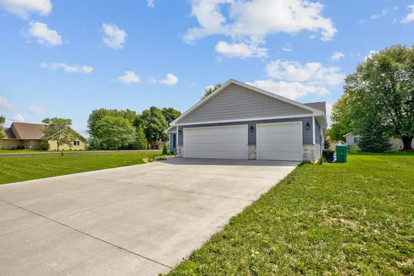 Le Sueur, MN 56058,116 Birch ST