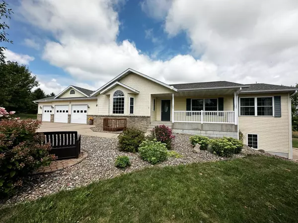 27288 113th ST, Pierz, MN 56364