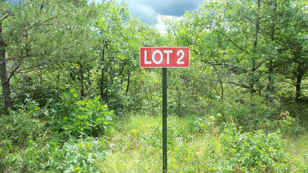 Lot 2 Nancy Lake Rd, Minong Twp, WI 54859