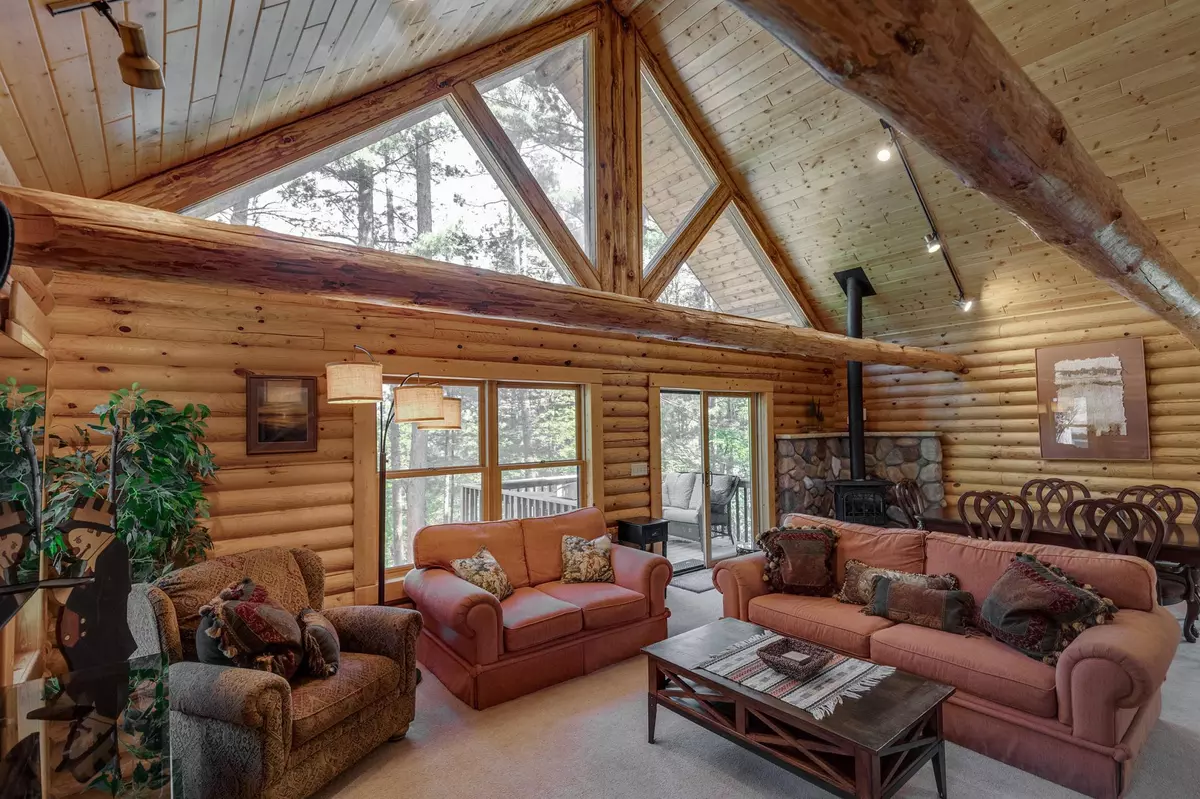 Ideal Twp, MN 56472,33033 Winnamakee Shores RD