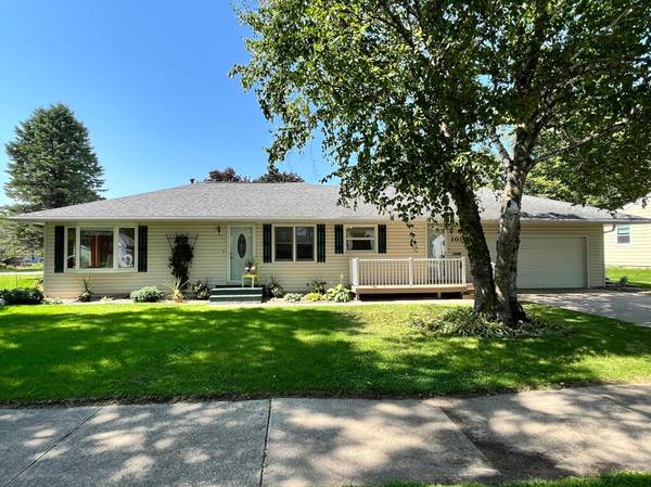 1015 Day ST,  Fairmont,  MN 56031