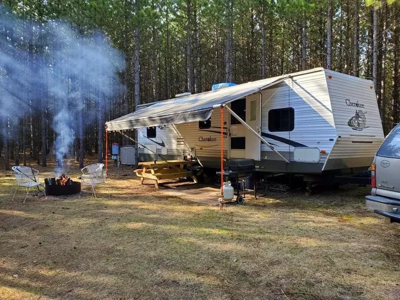 XXX County 109, Menahga, MN 56464