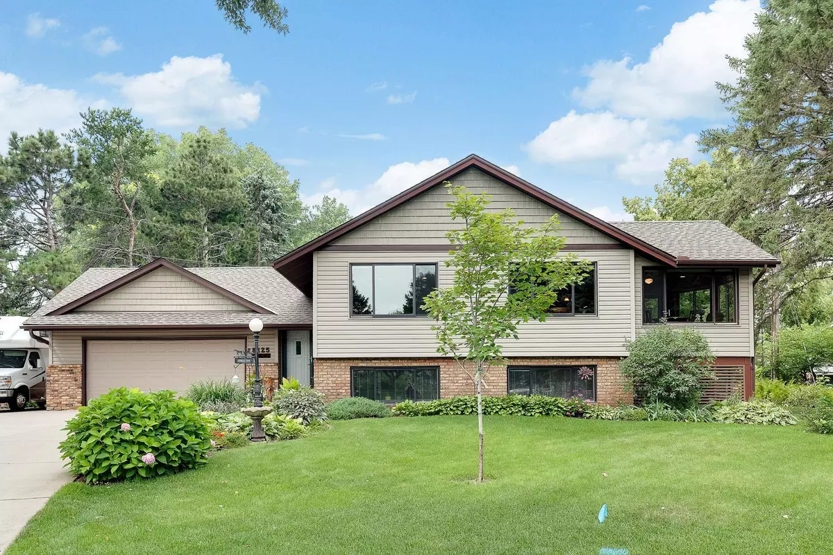 Brooklyn Park, MN 55444,8125 Sunkist CIR