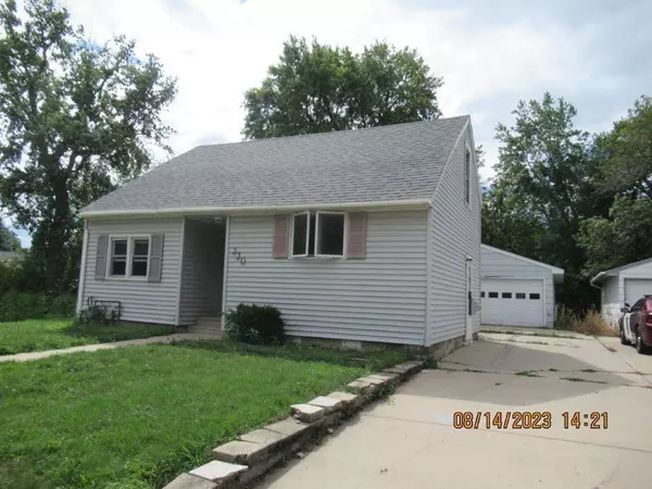 Luverne, MN 56156,330 SW Park ST