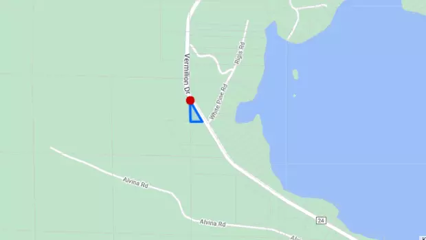 XXXX Vermillion DR, Cook, MN 55723