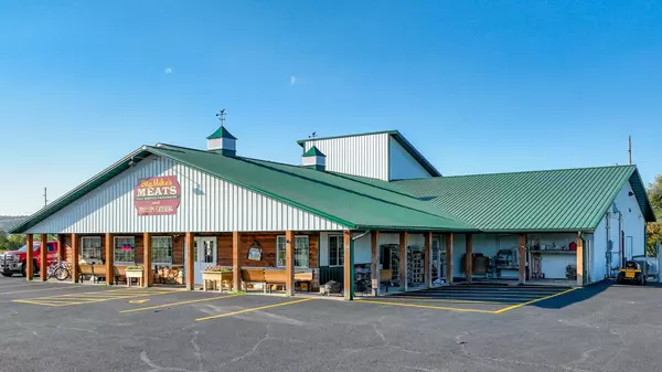 825 Industrial DR, Augusta, WI 54722