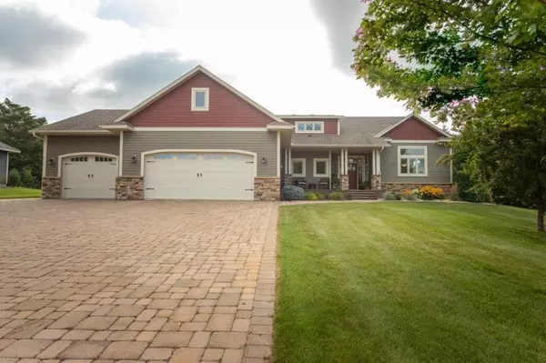 3571 Crestwood RDG NE,  Alexandria,  MN 56308