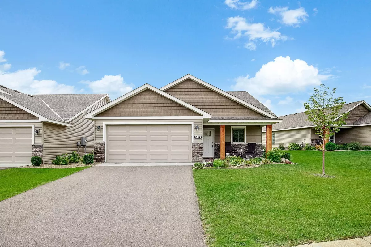 Rockford, MN 55373,6043 Iris LN