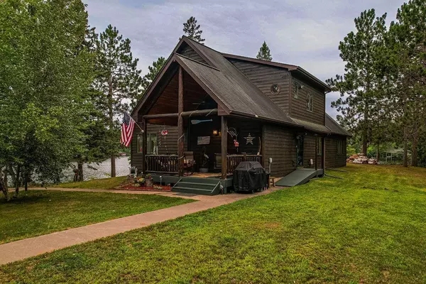 Wascott, WI 54838,7340 E Lakewood DR