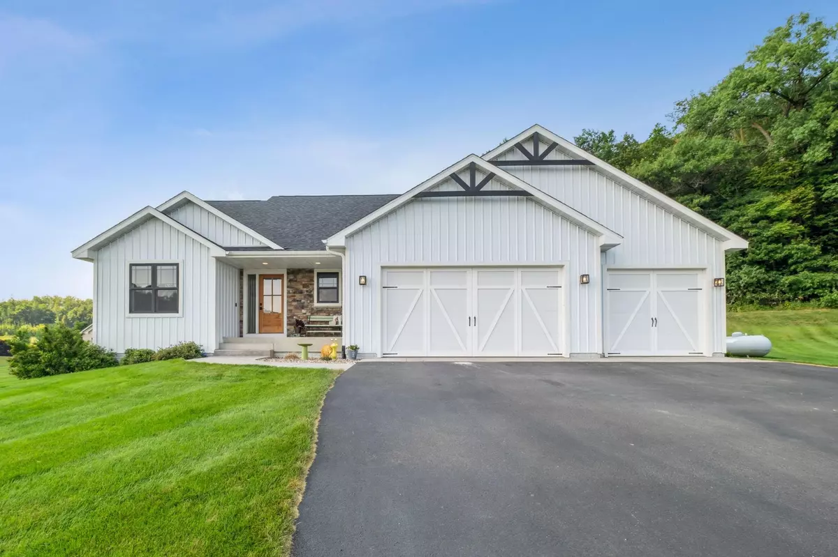 Clifton Twp, WI 54022,N7575 1098th ST