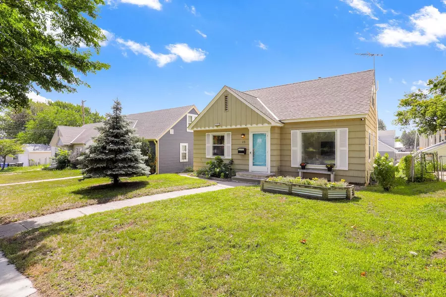 25 W 59th ST, Minneapolis, MN 55419